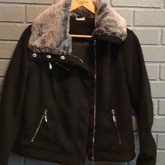 Jacket - Picture 4 of 8